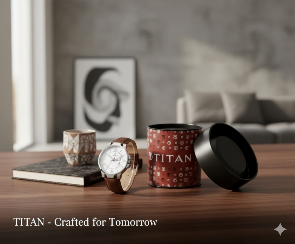 ANALOG STYLISH WATCH FOR MEN WITH UNIQUE DESIGN